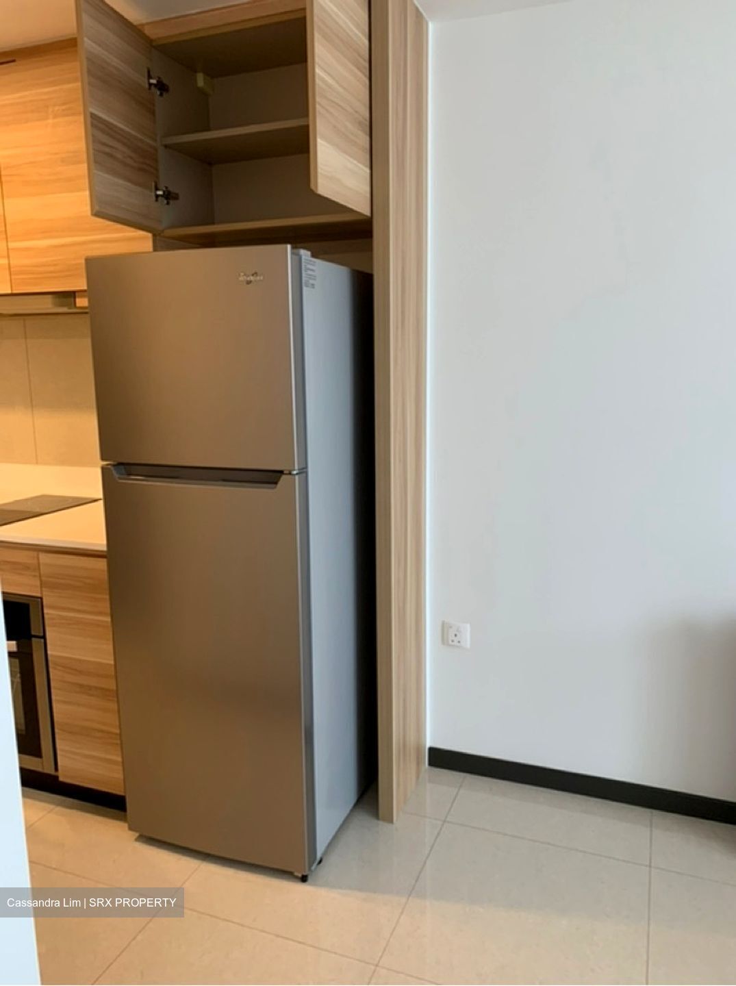 The Poiz Residences (D13), Apartment #536644801